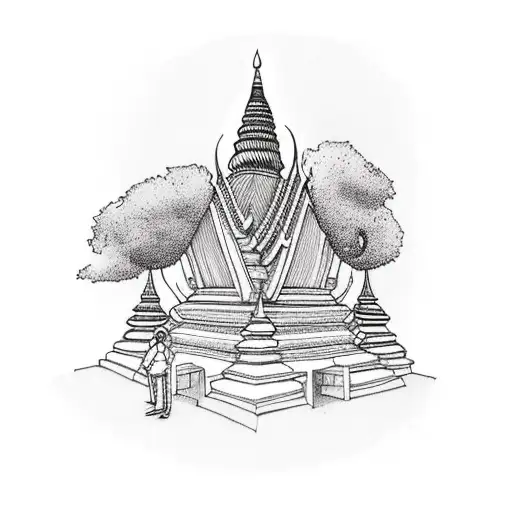 Small Thailand Travel