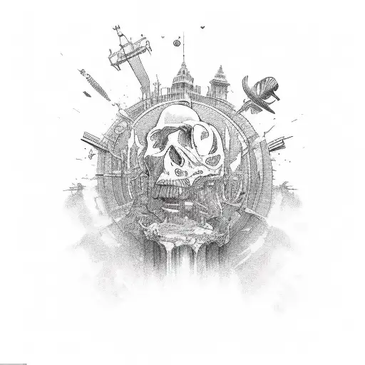 Everyone Wants To Go To Heaven But Nobody Wants To Die