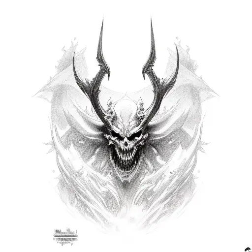 Malthael Diablo