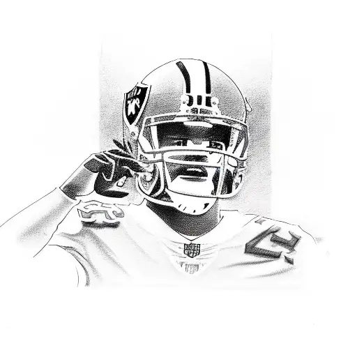 Las Vegas Raiders And Gambling