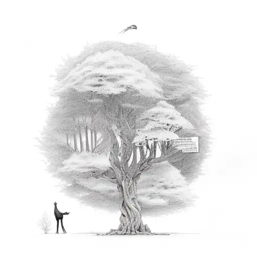 Brooks Levi Zack Pam Family Tree