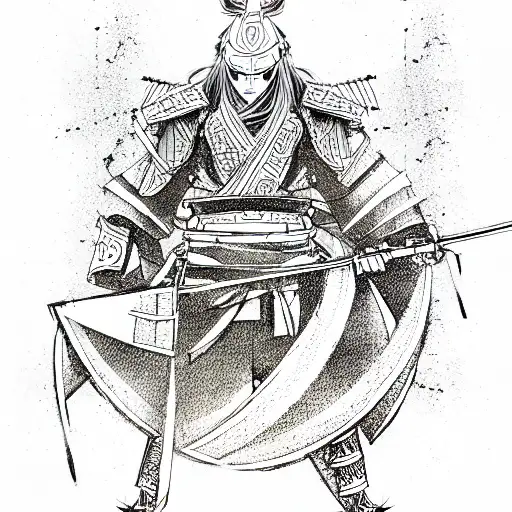 Samurai
