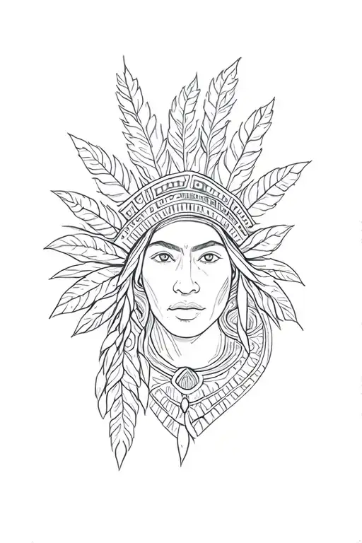 Pacific Coast First Nations Nature Elements