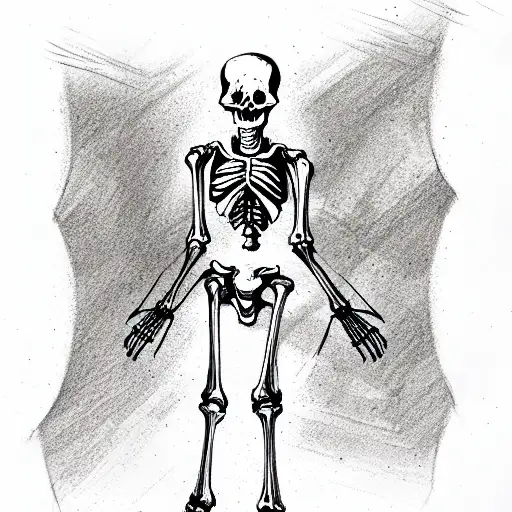 Skeleton