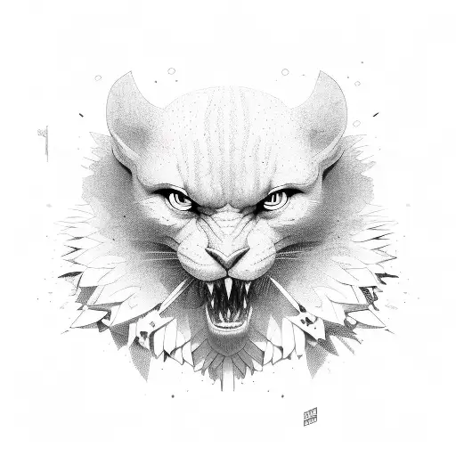 The Word K0rws With A Line Through The 0