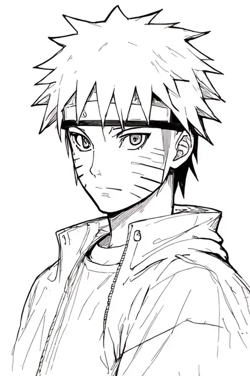 Naruto Death Note Studio Ghilbi