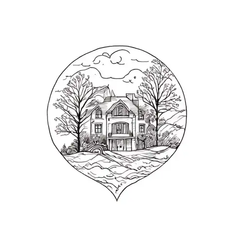 Love Is Going To Bring You Home