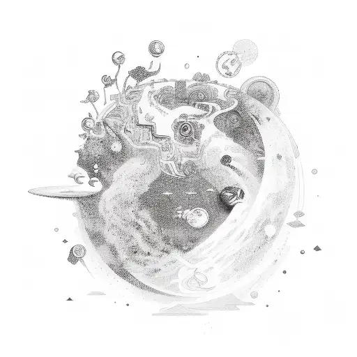 Self Love And Universe