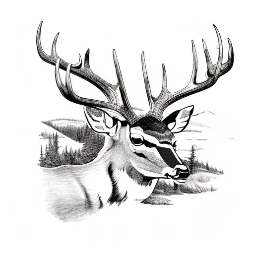 Colorado Deer Hunting