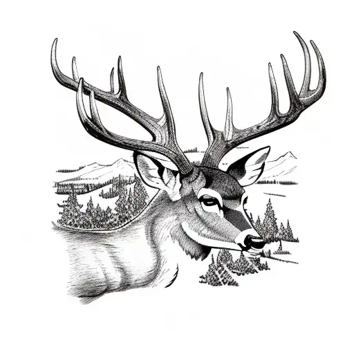 Colorado Deer Hunting