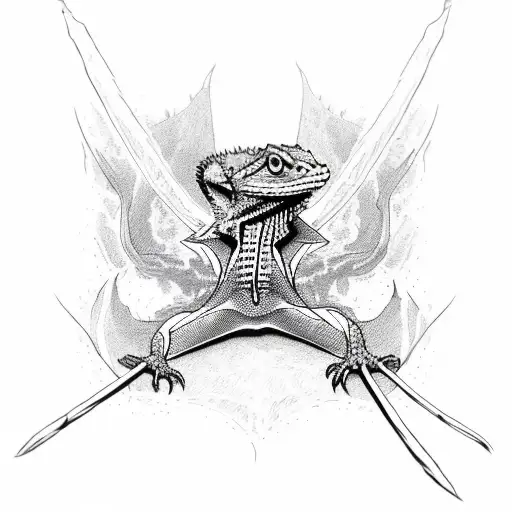 Bearded Dragon Death