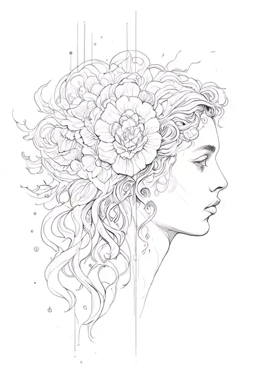 Mental Force Renaissance Love