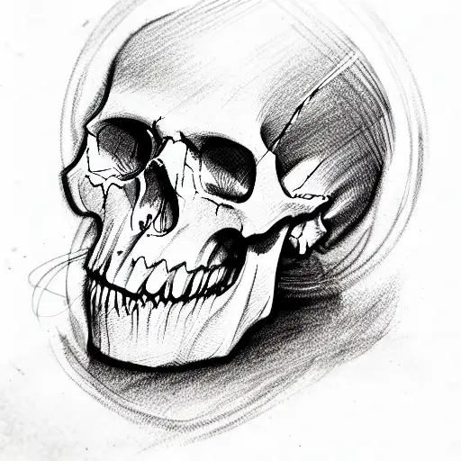 Skull