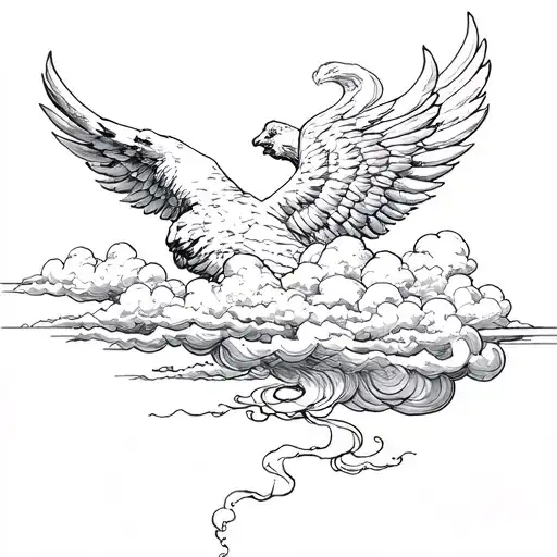 Freedom Of The Cloud