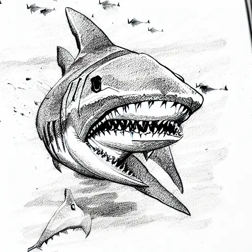 Shark