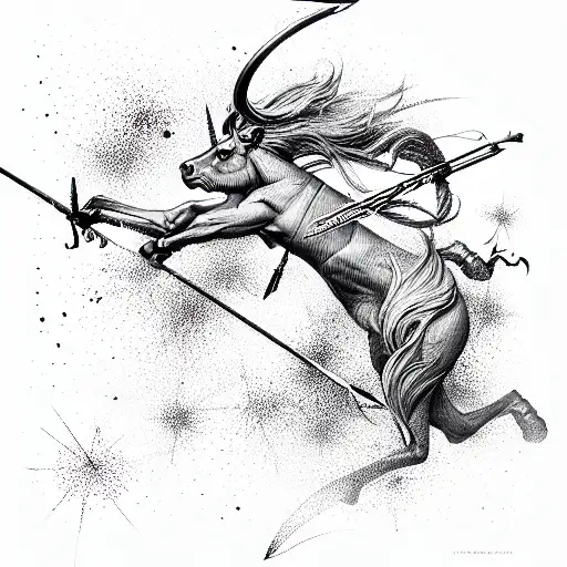 Sagittarius