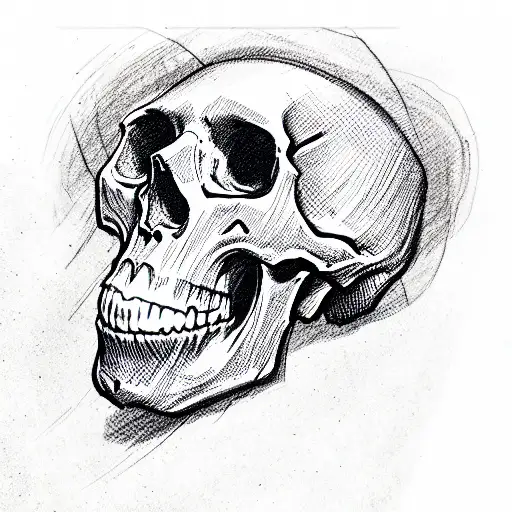 Skull