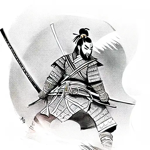 Samurai