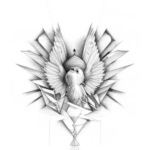 Mother Father Word Withwings