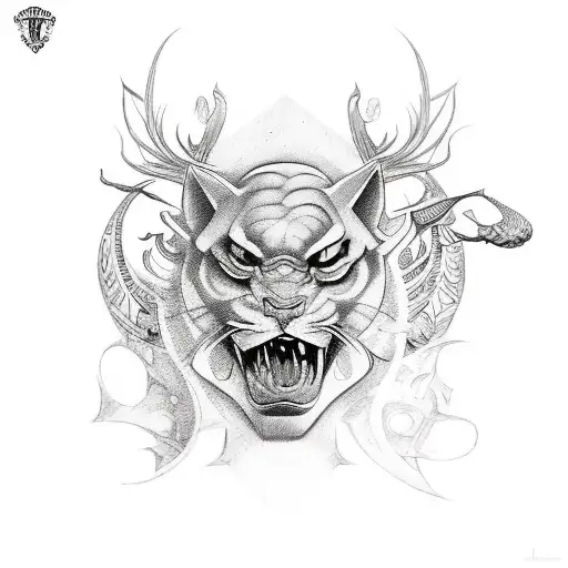 Tattoo For Abusive Mother