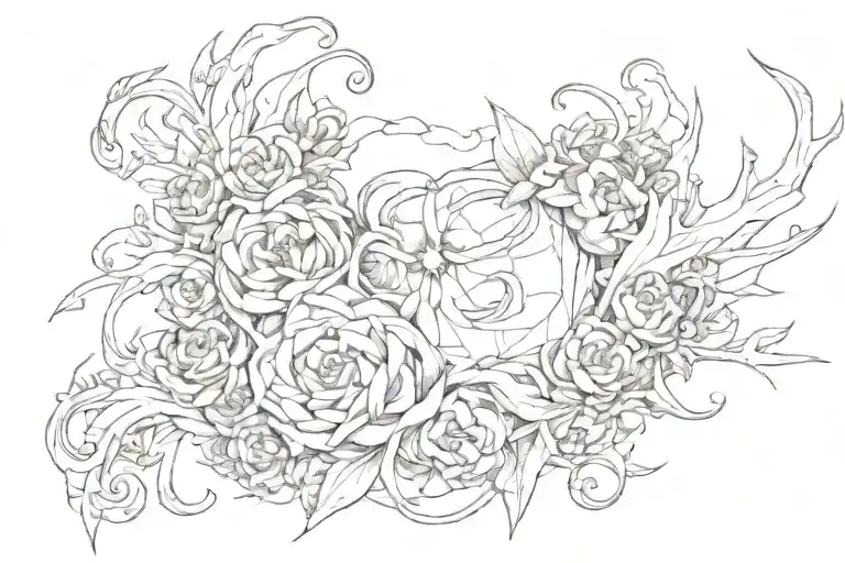 We'll Try And Case The Pain But Somehow We'll Feel The Same