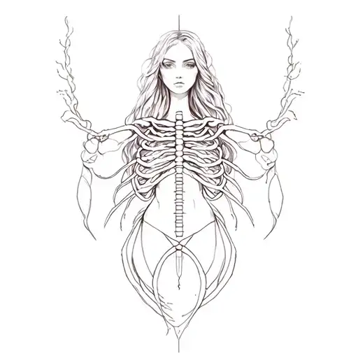 Cancer Zodiac Sign Woman