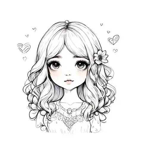 Something Cute And Small And Girly But Has To Be Unique Not Smth Basic Everyone Gets