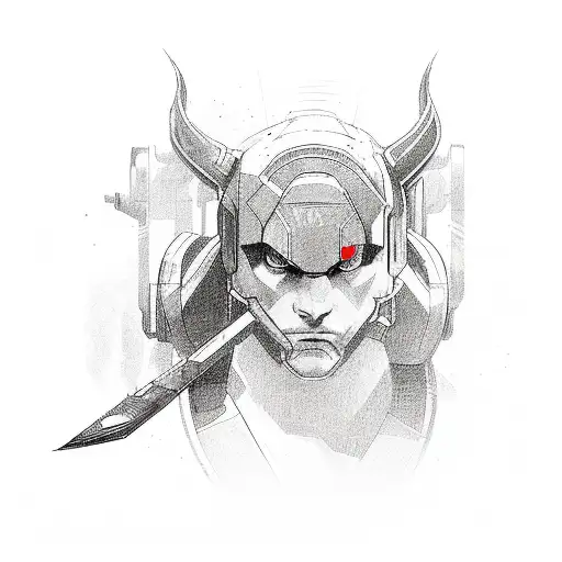 A Powerful Gym-inspired Design Incorporating Gaming Elements