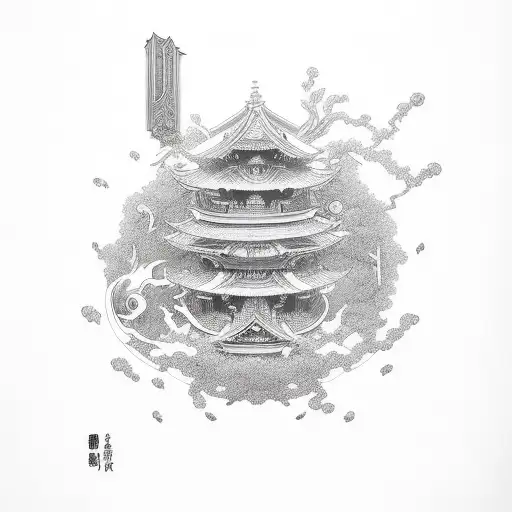 Rimuru With Homonculous Symbol And Sung Jin-woo Around With Beginning After The End