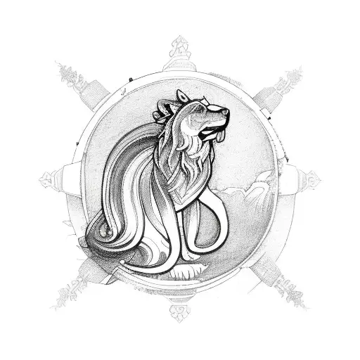 Virgo Libra Cancer Leo