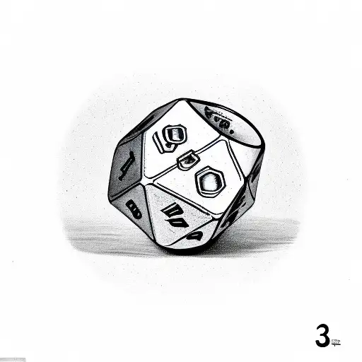 3 Dice Adding Up To 21