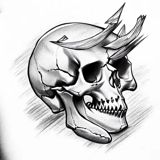 Skull