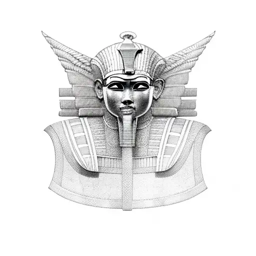 Egyptian Armor