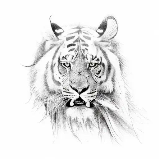 Animal Thats Agressive By Nature But Loves Its Family