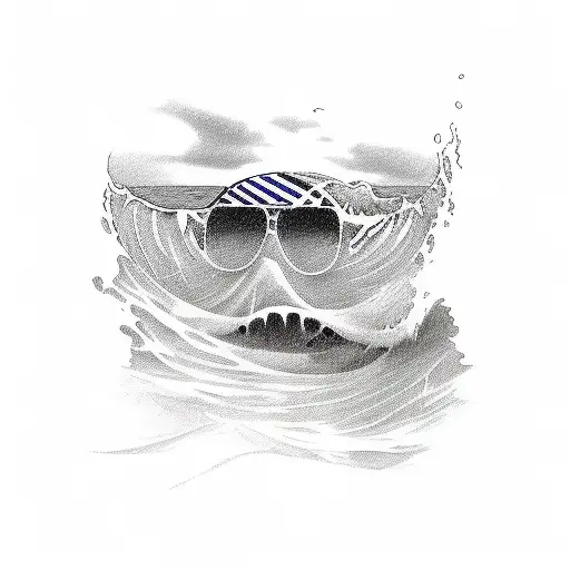 Wave Beach Texas Soccer