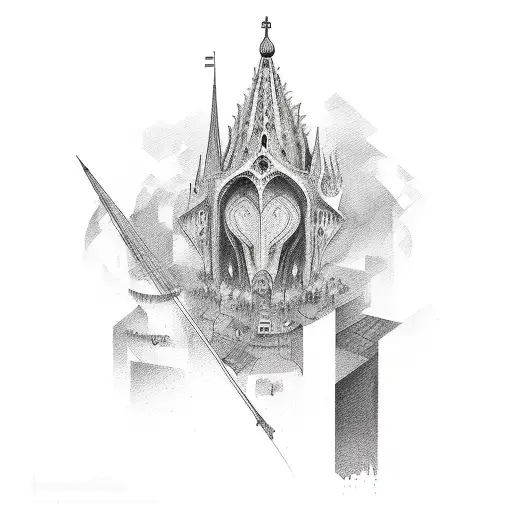 Fell In Love In Barcelona