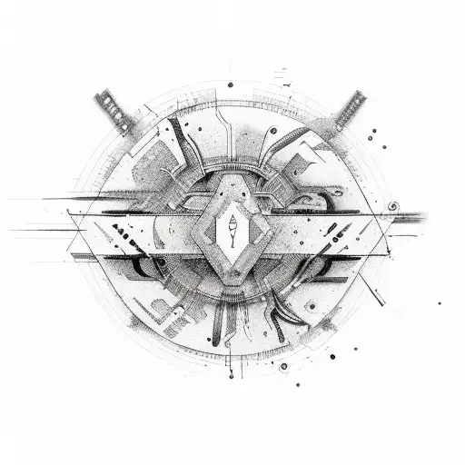 Binary Semicolon With Traces