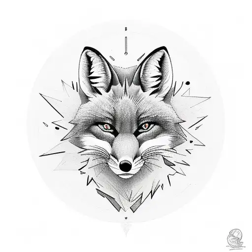 Circle Fox
