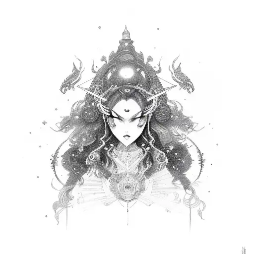 Shikira Brisbane Gemini