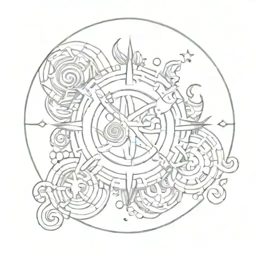 Astro Sign Leo Virgo Taurus Capricorn