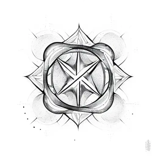 Eldritch Occult Symbol