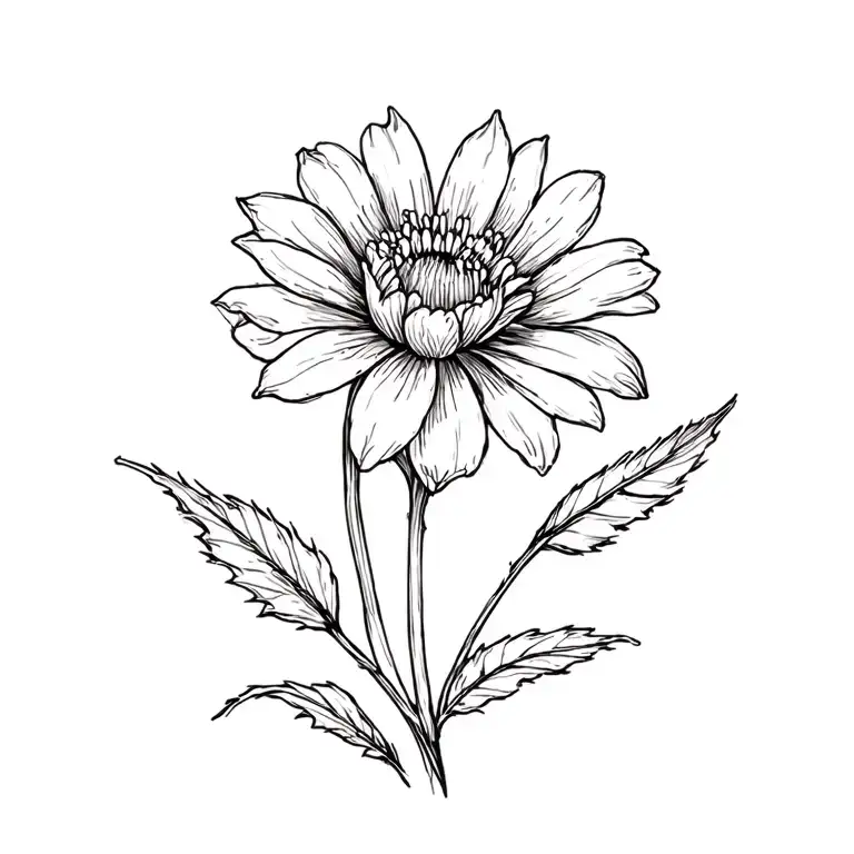 Birth Flower For March