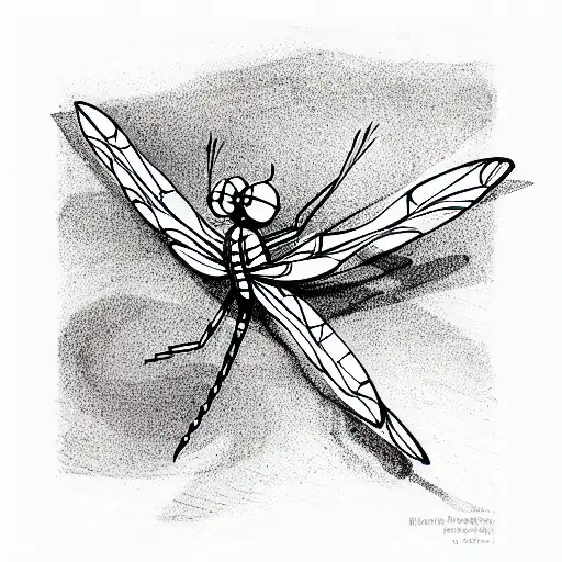 Dragonfly