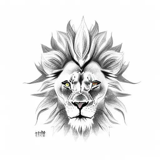 Lion Vegeta Travel Shiva