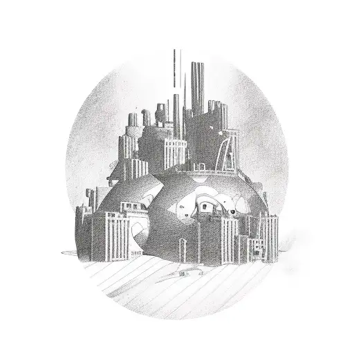 God Dad Son Daughter