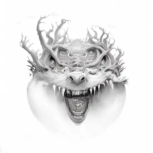 Had Reaching Down From Heaven