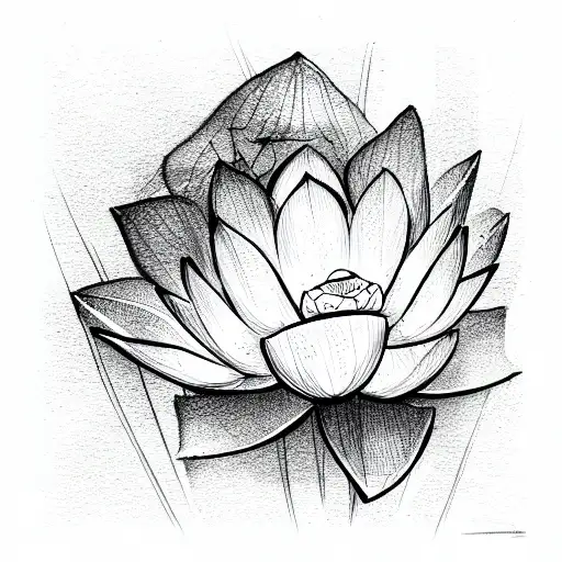 Lotus Flower