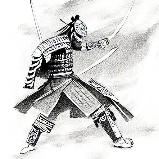 Samurai
