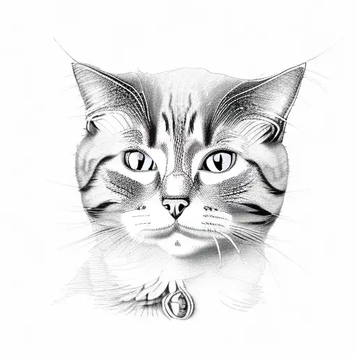 My Cat And My Father