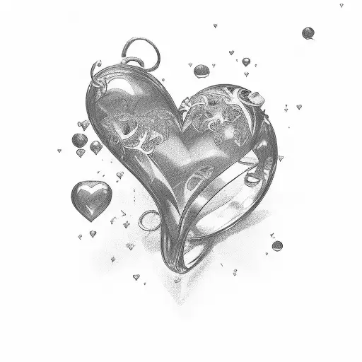 Love With Name Norbi